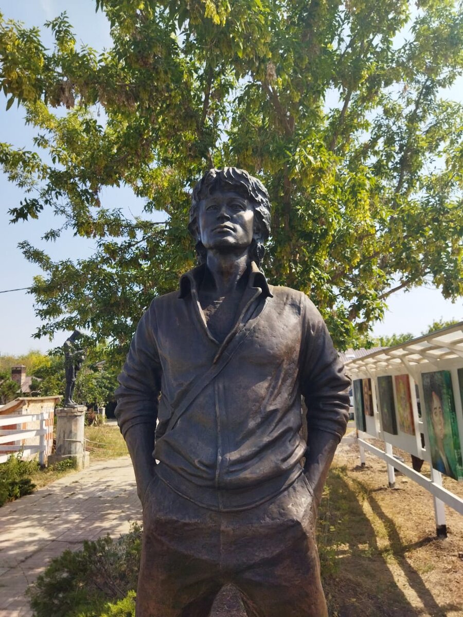 фото из архива В. Игнатьева