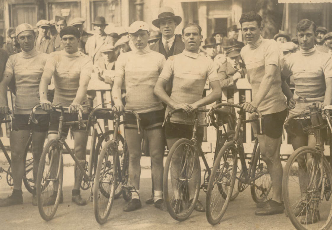 Tour de France 1927