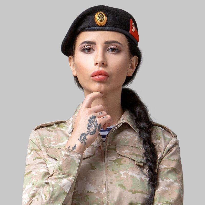 Как попасть в проект солдатки