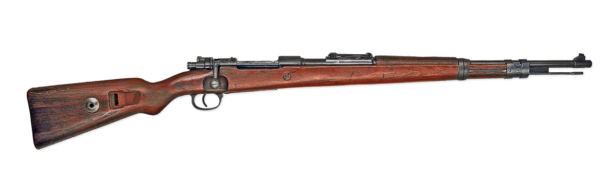 Mauser 98k