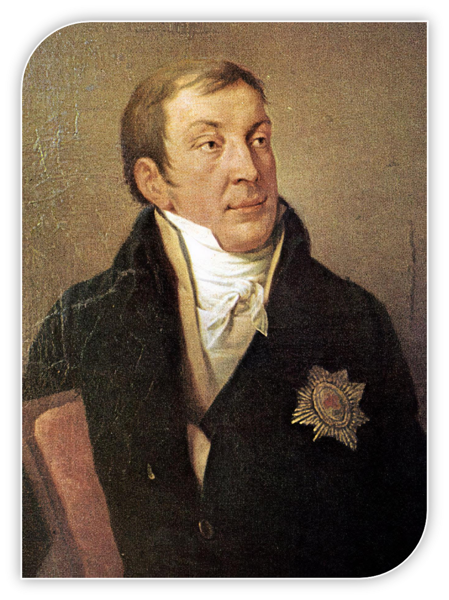 князь Карл Лихновский