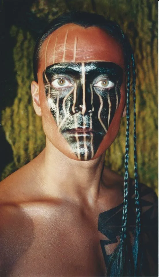 фото со съёмок