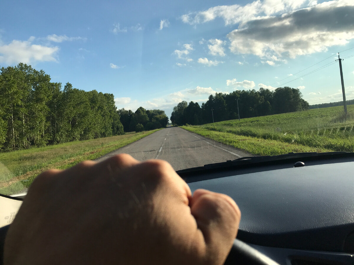 На пути к свободе!