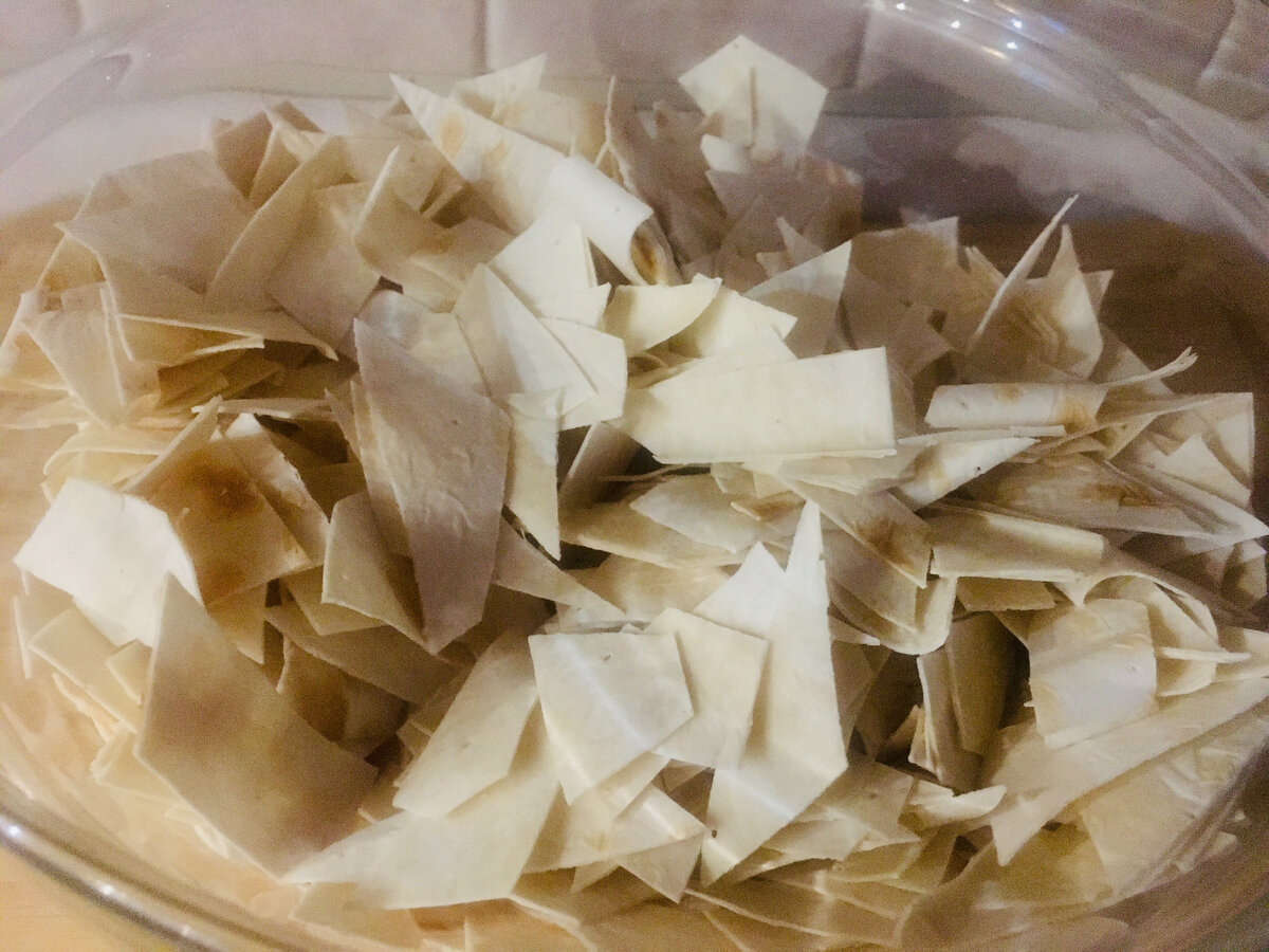 Фото: Еда без труда