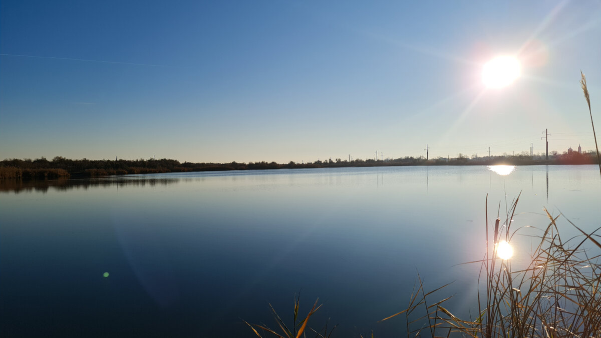Как зеркало...
