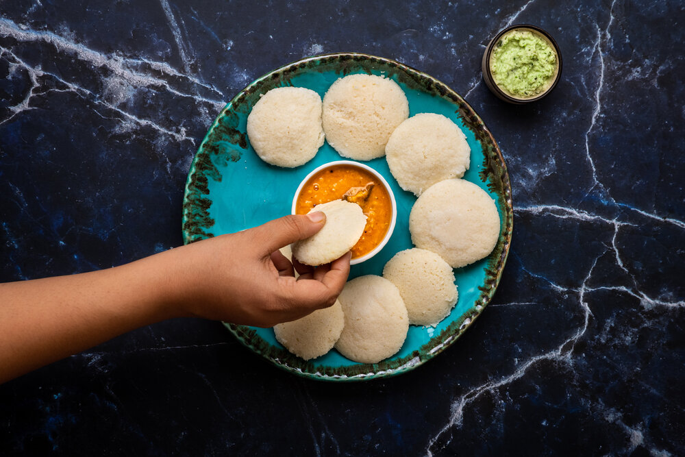 Классический чатни