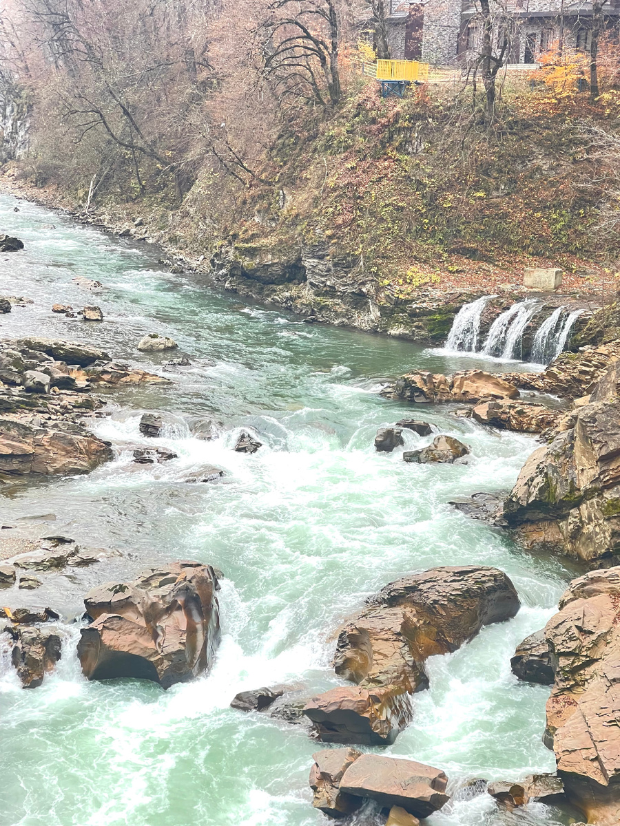 Явления природы всегда непредсказуемы