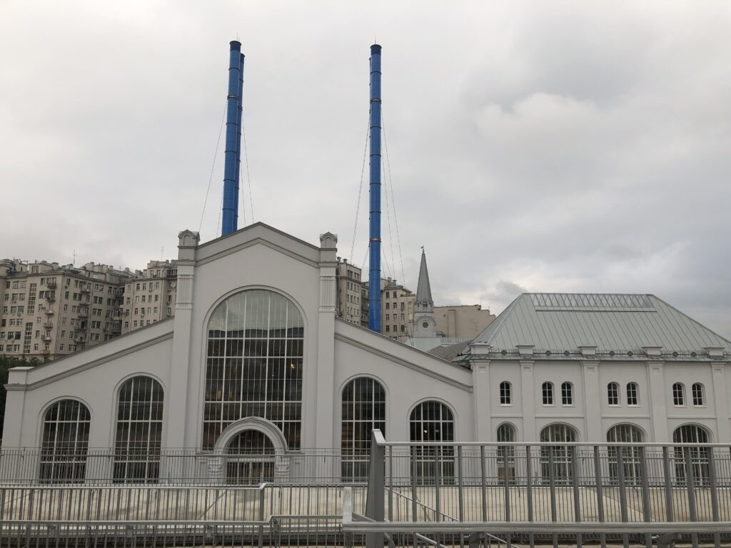 Фото: Надежда Павлова