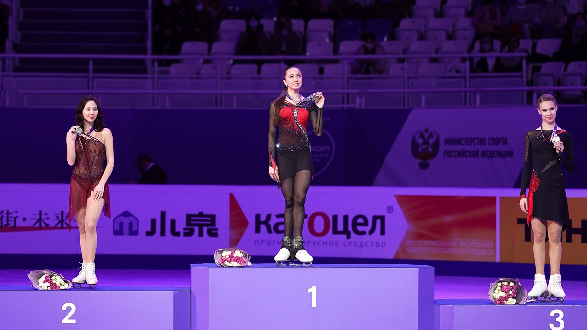 Наши красавицы! Фото из открытых источников. 