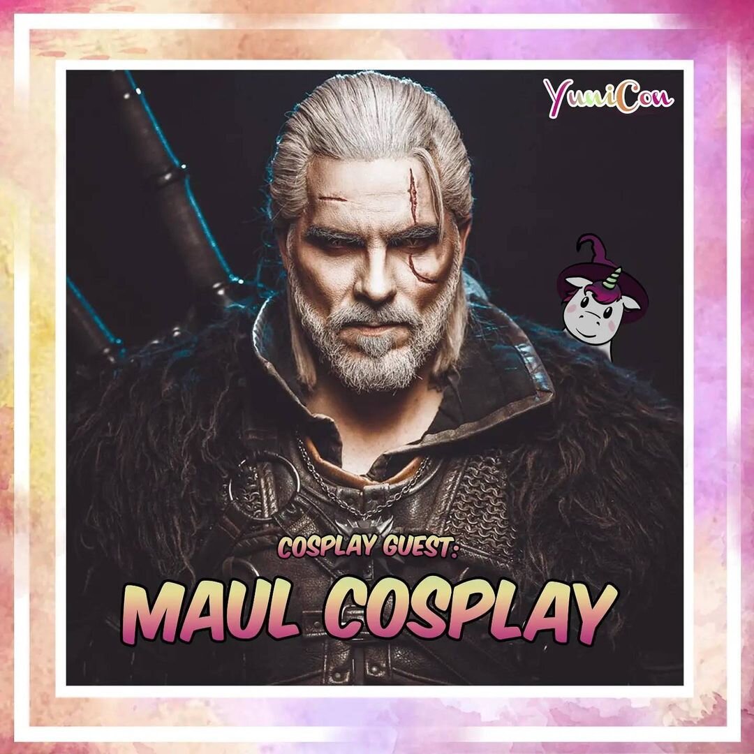 Потому что Геральт в теме ;)