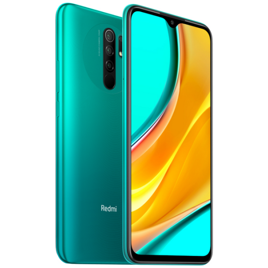 Redmi 9