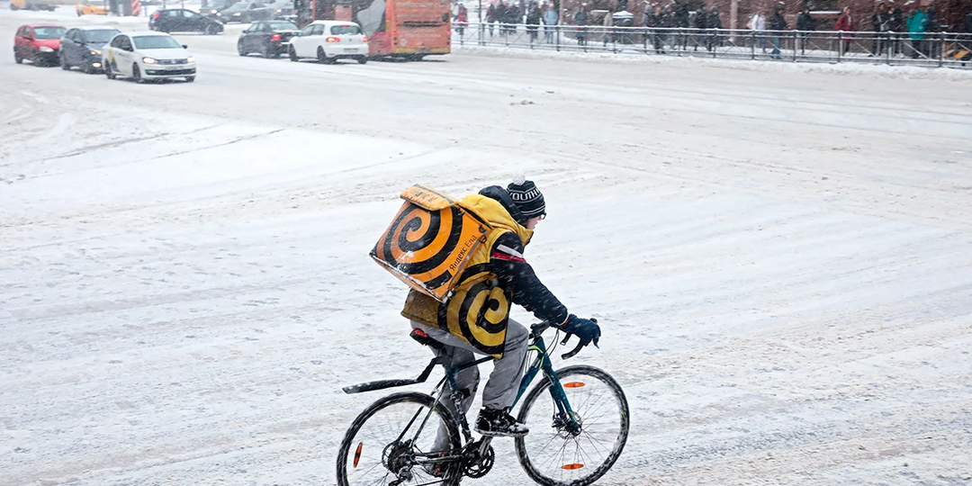 Скрытые проблемы доставщиков. Или о чем молчат курьеры?