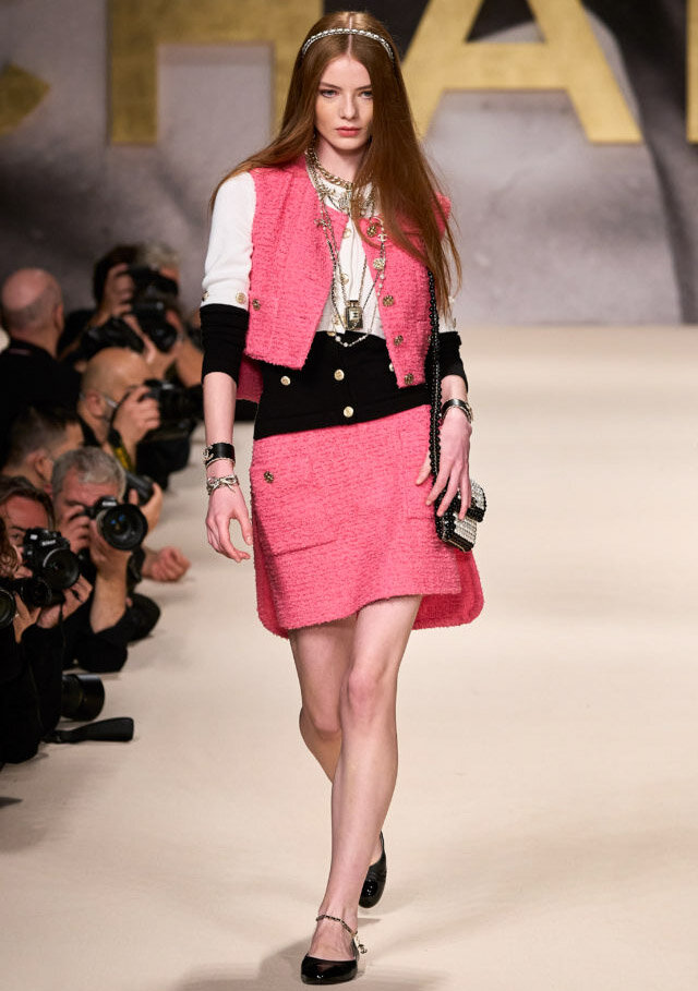 Chanel