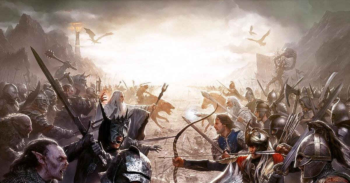 И тут повеяло ностальгией...