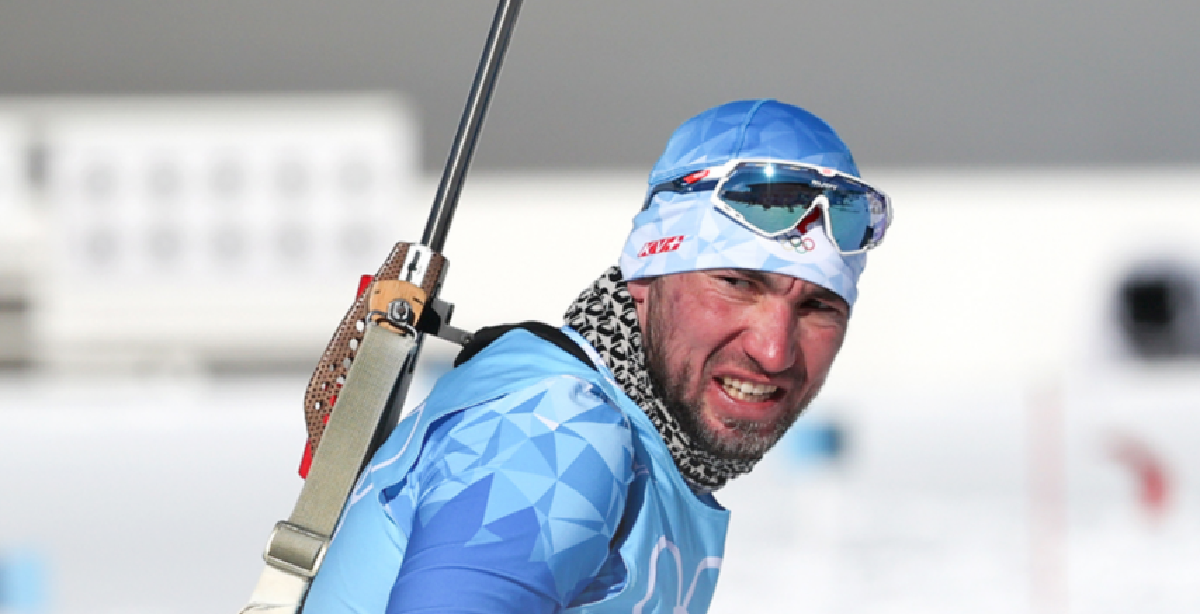 Александр Логинов стал супергероем первого дня Олимпиады. Фото: соцсети