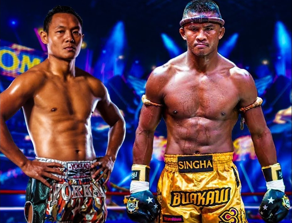 Saenchai kingstar