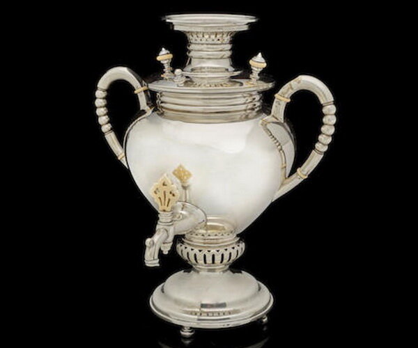 ​Samovar