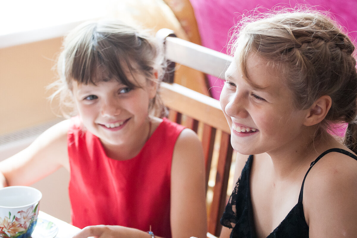 Семьи года будут выбирать сразу в пяти номинациях. Фото: архив ПЛН