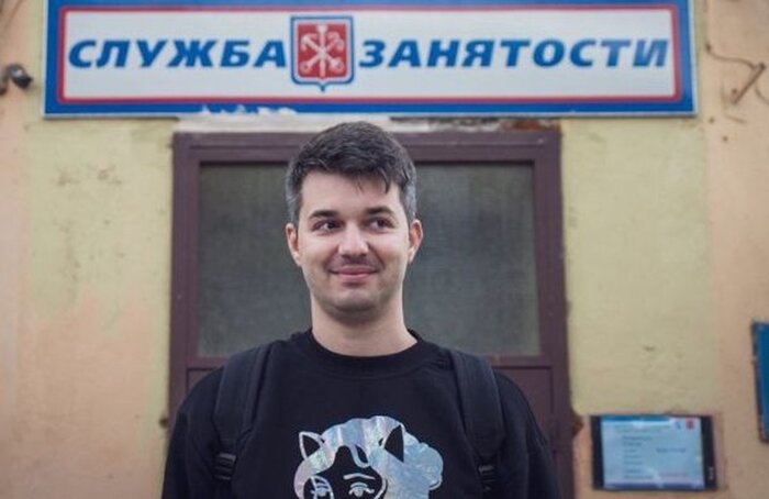 Федор Горожанко, фото с сайта https://100biografiy.ru/tv/fedor-gorozhanko