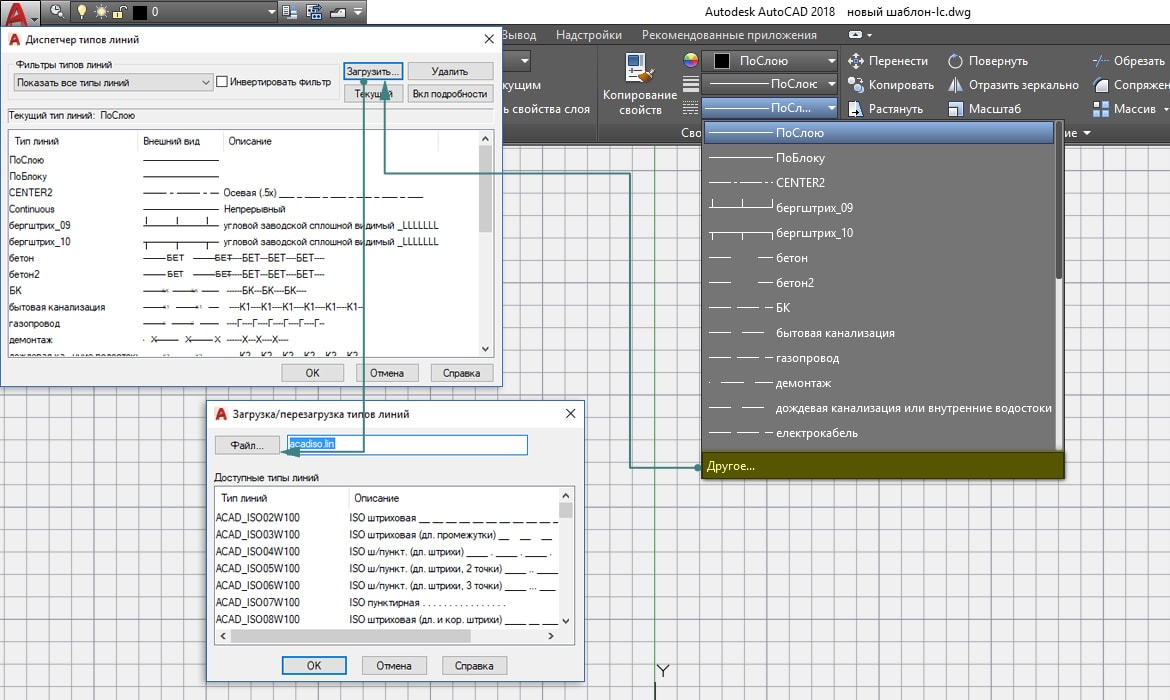 Идеальный шаблон AutoCAD - какой он? Подробный разбор | AMS³ | Дзен