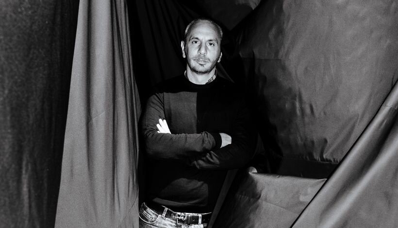 Алессандро Дель Аква