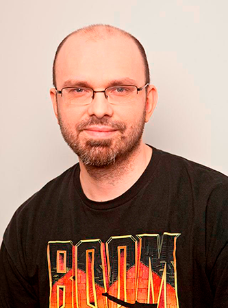 Адриан Хмеляж