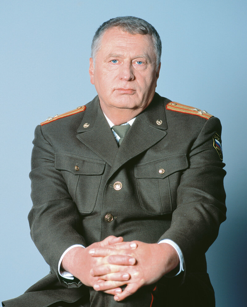 Вл.Жириновский.  фото: картинки яндекса.