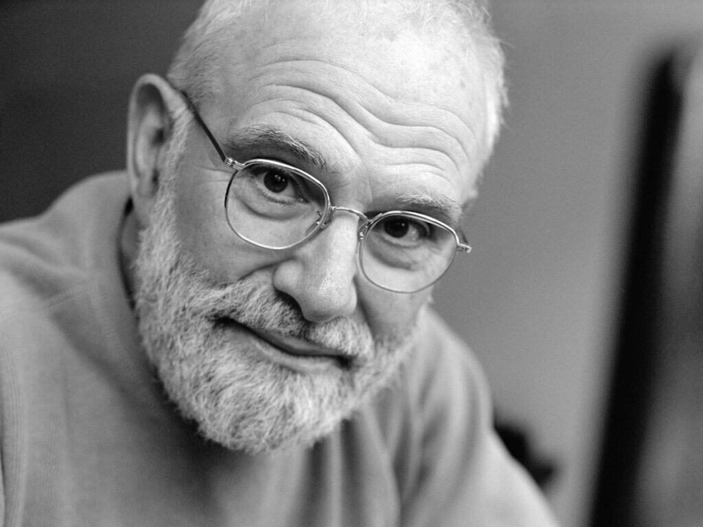 Оливер Сакс 