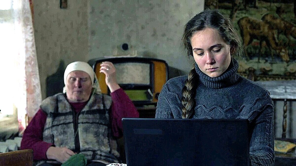 Актрисы из сериала слепая фото Стало известно, почему сериал "Слепая" вреден для зрителей Киноамнезия Дзен