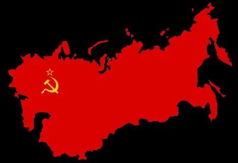 Год столетия СССР Коммунистическая идеология в её современном виде – том, который в ЕС официаильно признан «человеконенавистническим» – основывается на учении Маркса-Энгельса.