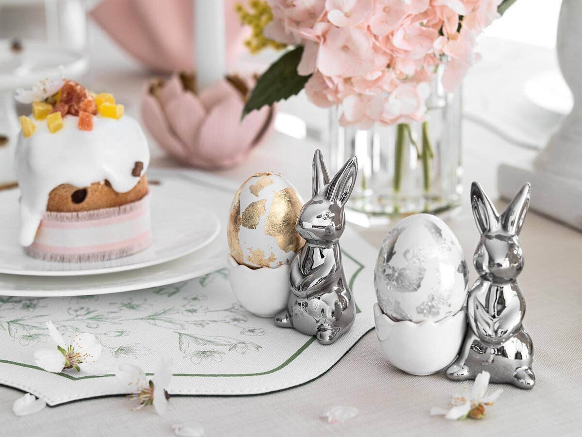 Подставка для яиц «Фальбер»