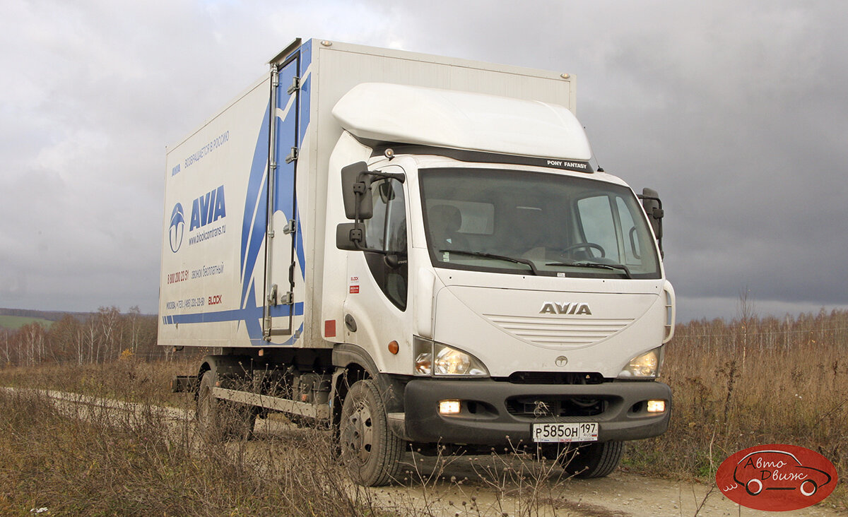 В Нижнем Новгороде начали делать кабины для индийских грузовиков Ashok  Leyland | АвтоДвиж | Дзен