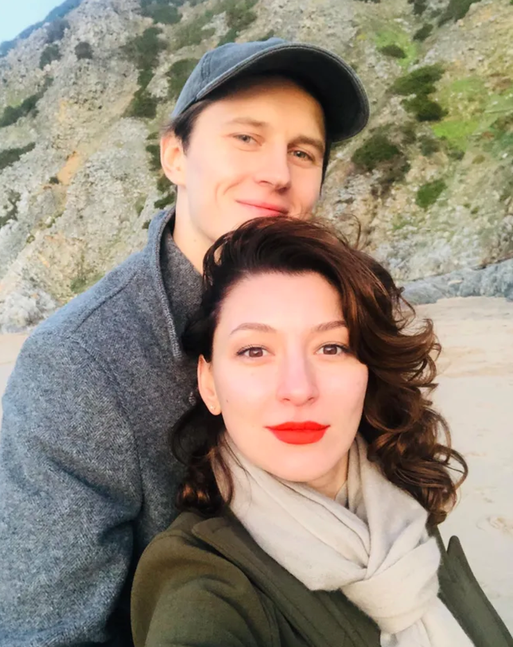 Социальные сети