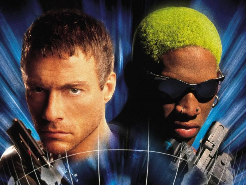 промо к фильму