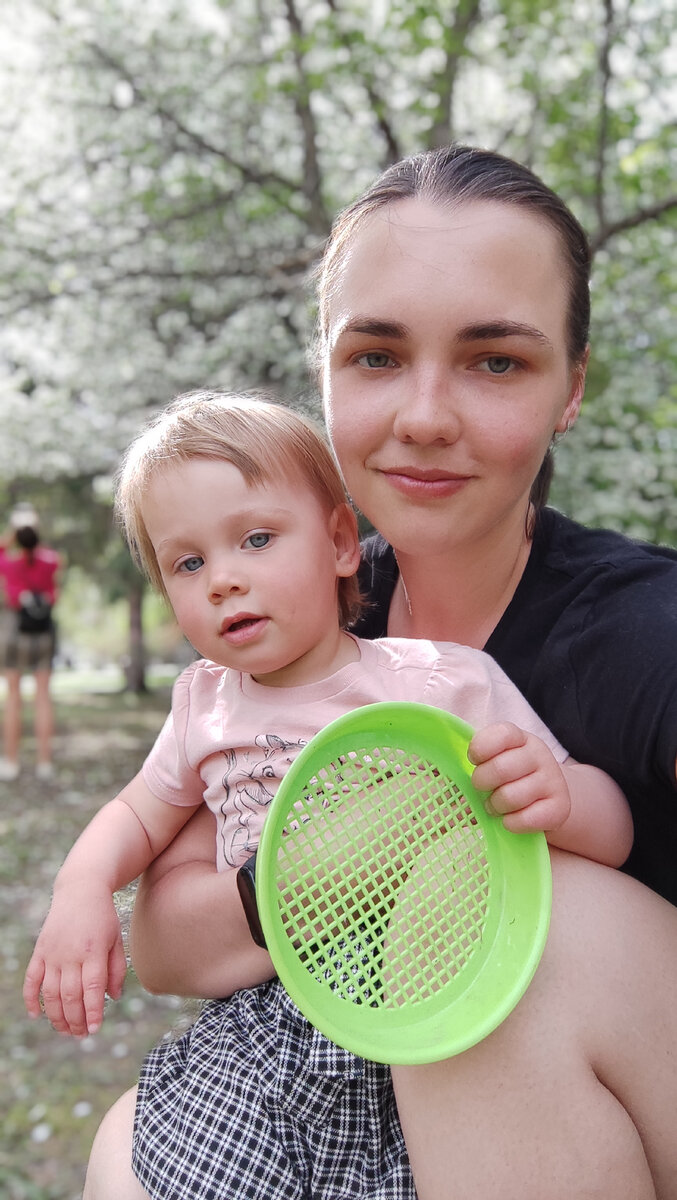 Фото автора 