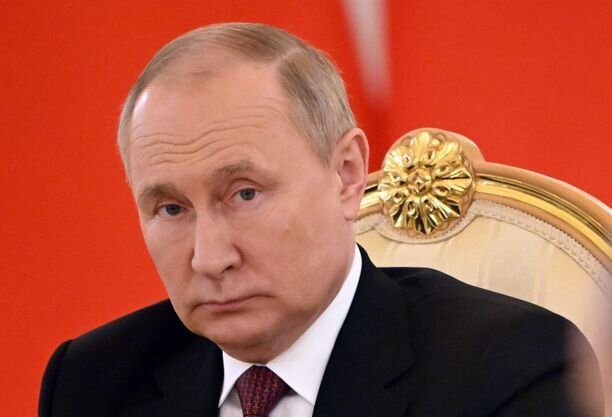 Реакция Путина на заявку Финляндии о вступлении в НАТО оказалась на удивление спокойной. Фото: АОР