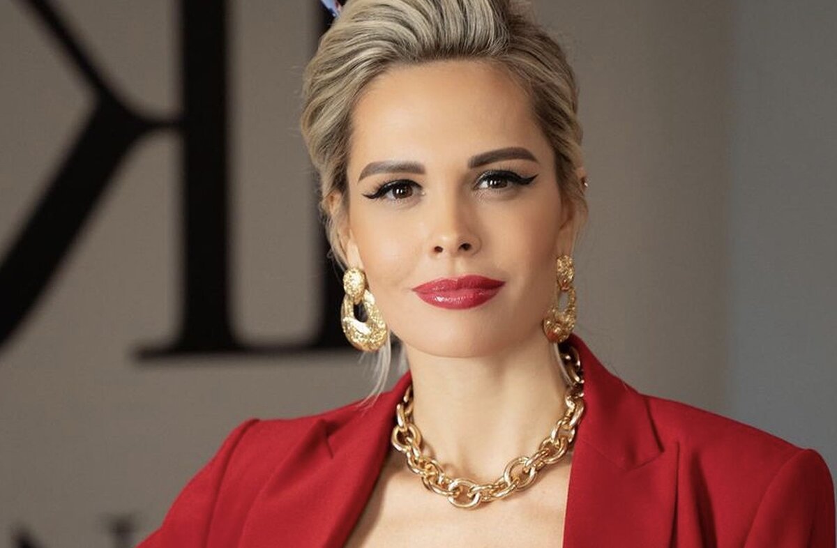 Мария Горбань