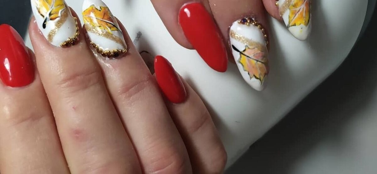 Фото из личного архива Елены Барабаш