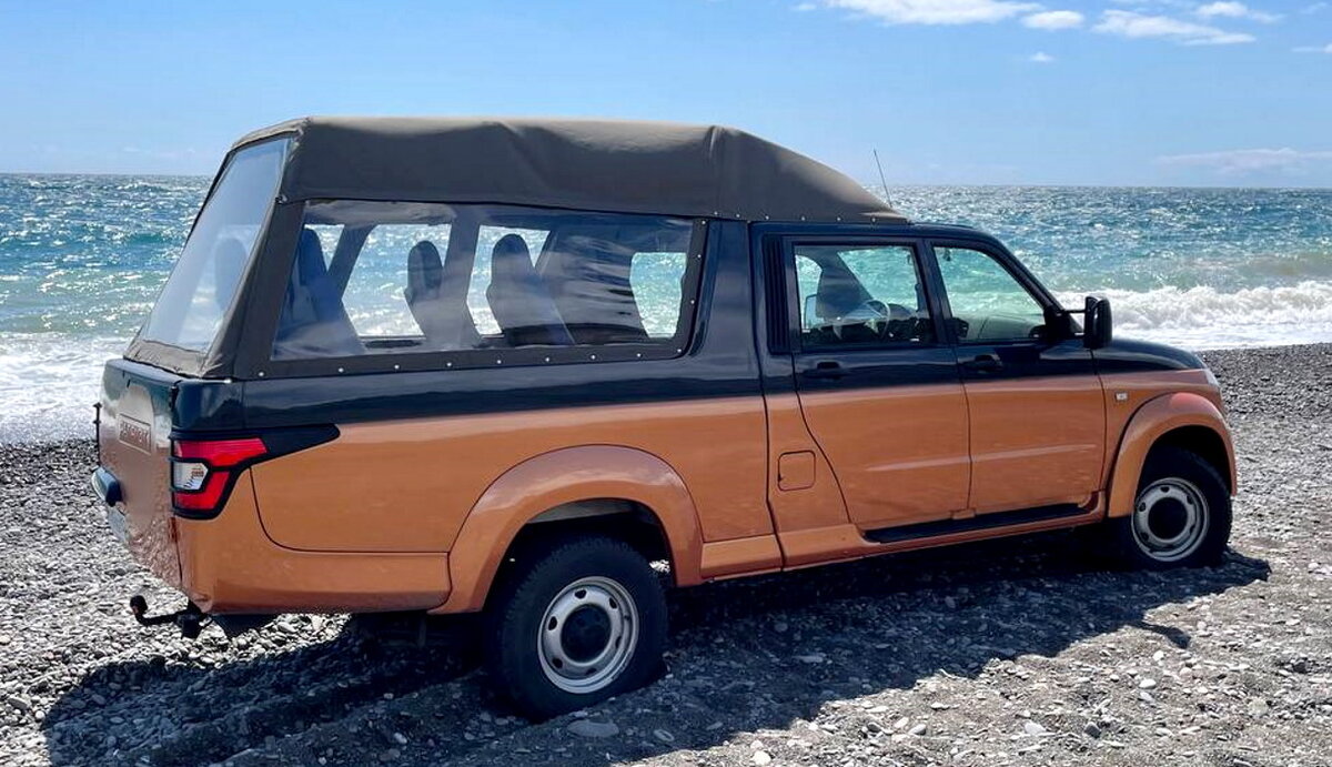 Фото компании "Универсал НН"