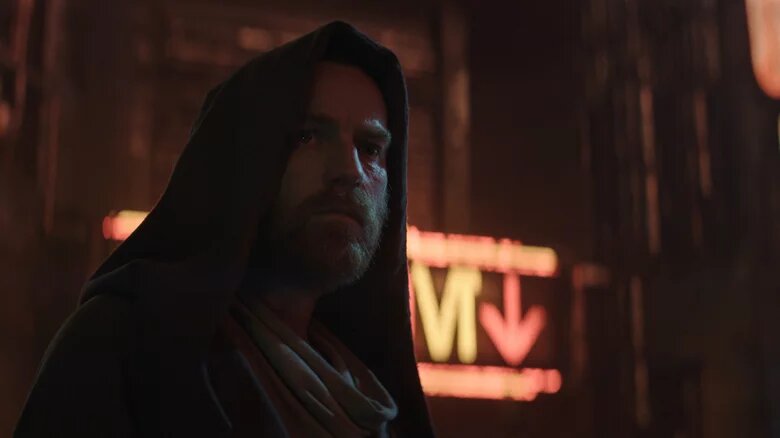 Оби-Вана Кеноби