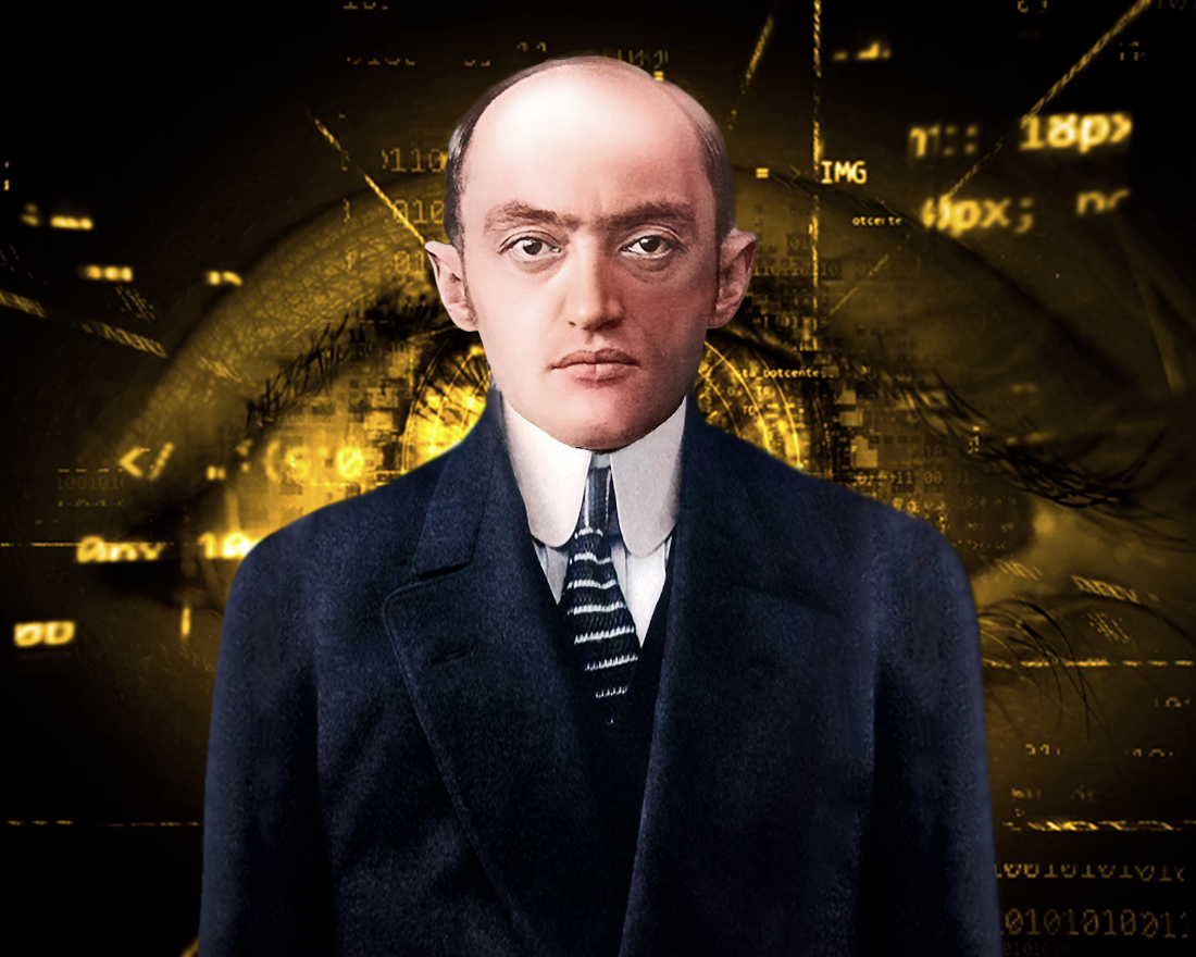 1. Йозеф Алоис Шумпетер — австрийский экономист и социолог, с 1932 года работал в США. Показал, что предприниматели создают неравновесности в социальной ткани общества – до этого экономисты часто оперировали понятиями экономического равновесия & Изображение Pete Linforth с сайта Pixabay