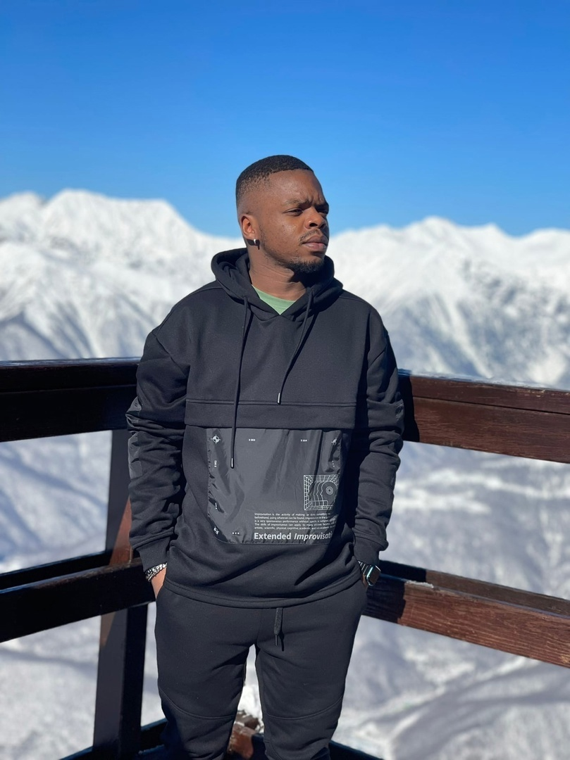 А. Каненгони (Зимбабве)