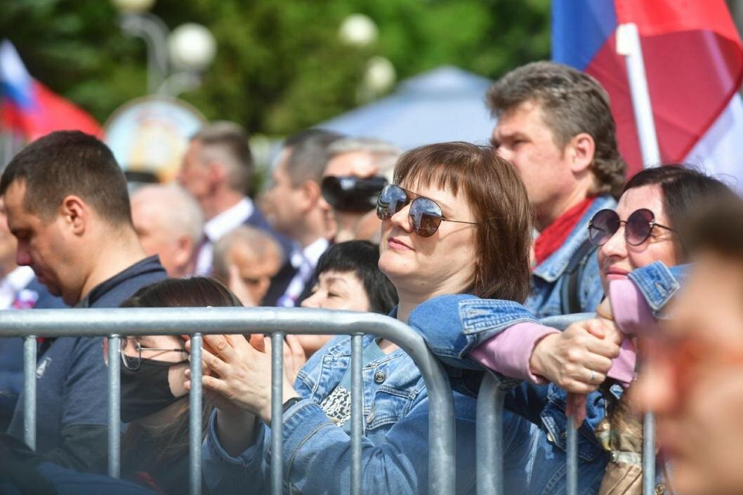 | Фото: Сергей Елесин, ИА "Тюменская линия"