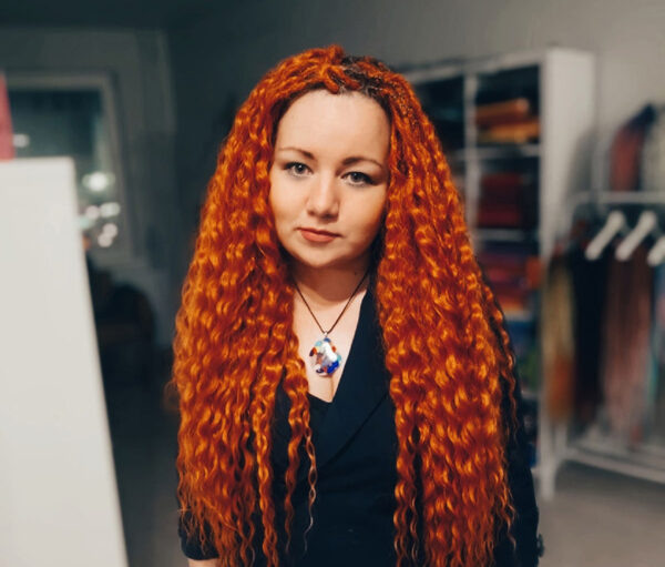    Галина ЛОГИНОВА