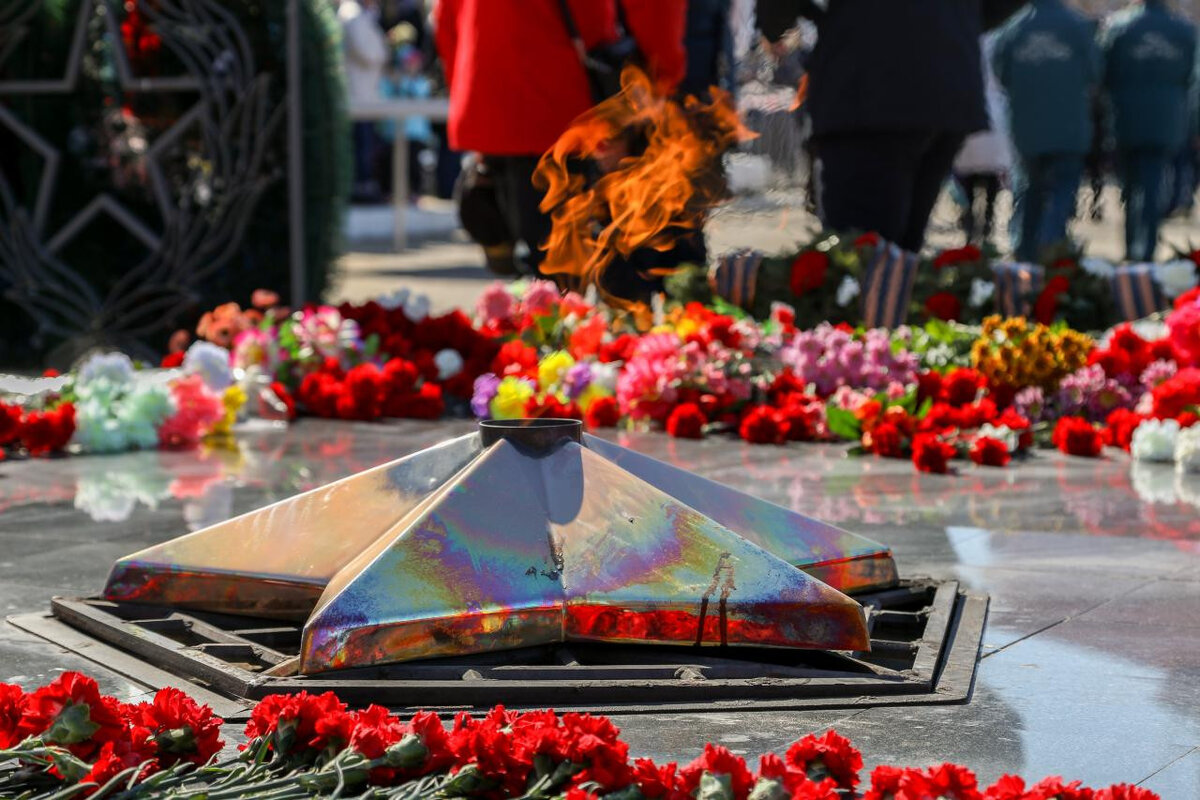 Памяти павших картинки