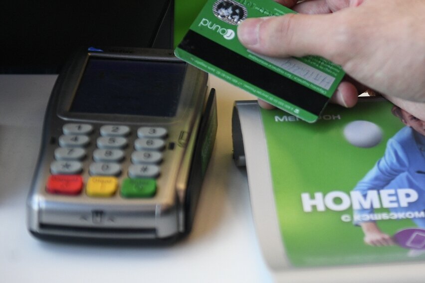 Фото: Евгений Одиноков / РИА Новости