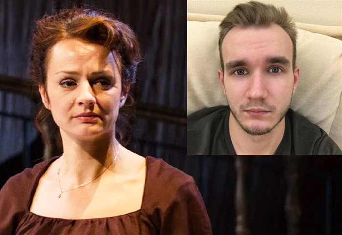 Сын кирилла полухина фото Вырос красавцем, уже 25 лет. Как выглядит единственный сын Кирилла Полухина от к