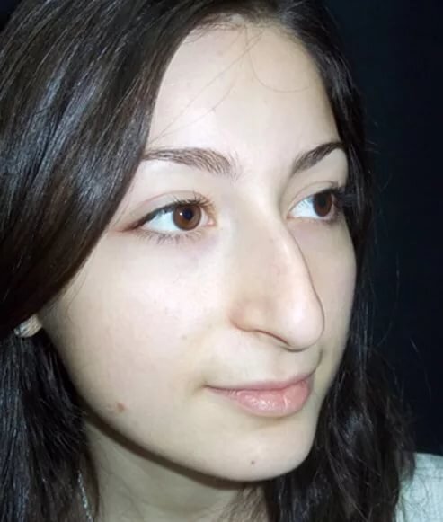 На мой взгляд, нормальный