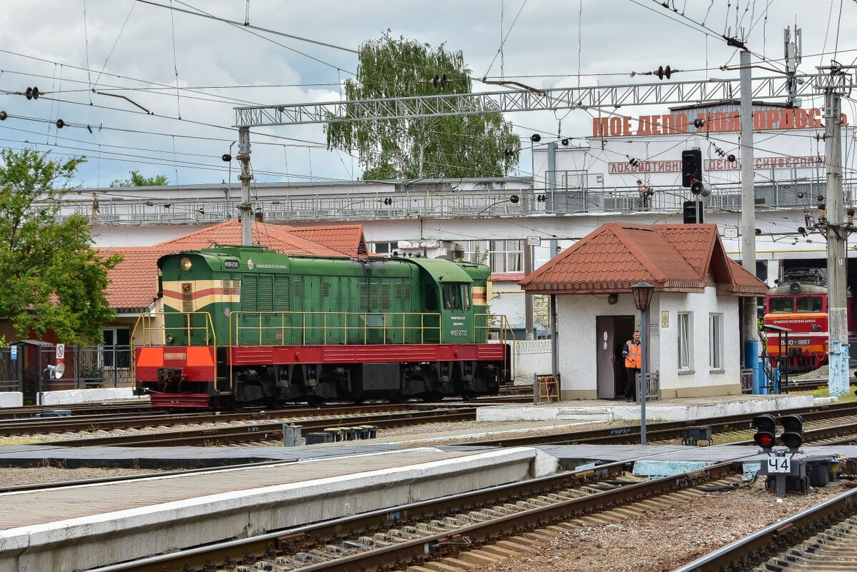 Фото: Гала Амарандо