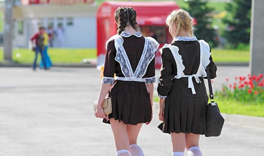 самое лучшее время)